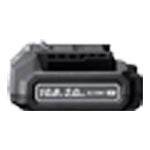 EZ8L1020FA｜10.8V電池パック