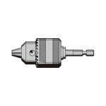 EZ9780|スクリュー用チャック