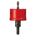 EZ9DX065|バイメタルホルソーΦ65