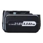 EZ9L64｜21.6V電池パック