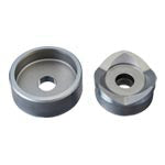 EZ9X333｜薄鋼電線管用パンチカッター