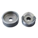 EZ9X337｜薄鋼電線管用パンチカッター