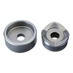 EZ9X342｜厚鋼電線管用パンチカッター