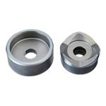 EZ9X344｜厚鋼電線管用パンチカッター