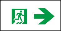 FK10097｜床埋込用パネル 右矢印