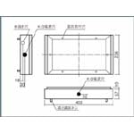 FK11726|床埋込誘導灯