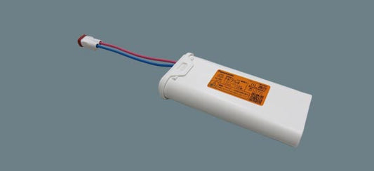 FK754|交換電池4.8V