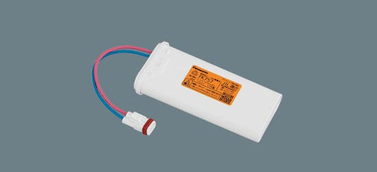 FK757|交換電池6.0V