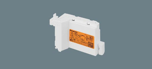 FK797|交換電池6.0V