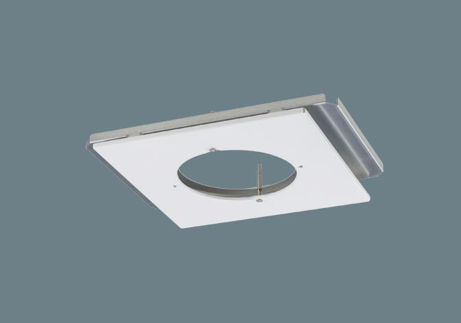 FK80002|リニューアルプレート□150