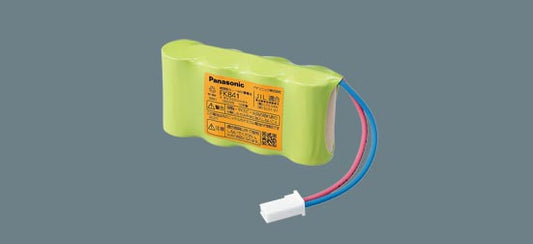 FK841|交換電池