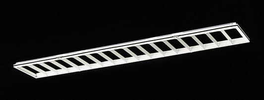 FSK22270F|ユニット15ルーバ