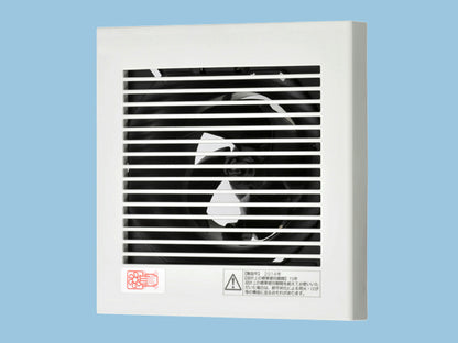 FY-08PD9SD|パイプファン排気形