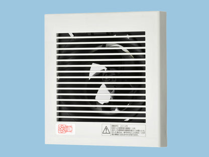 FY-08PD9|パイプファン排気形