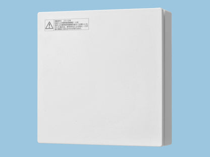 FY-08PDAE9D|パイプファン インテリア