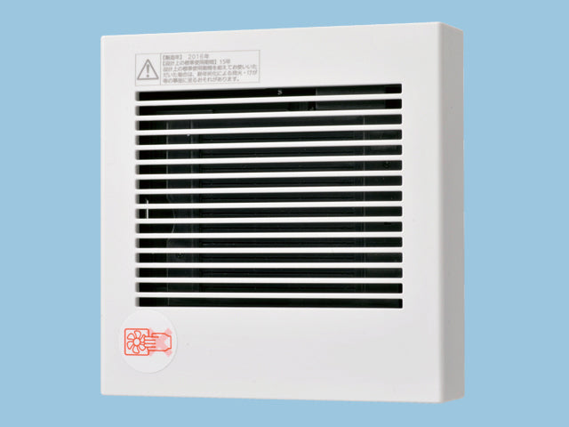 FY-08PDE9D|パイプファン/格子・標準