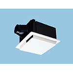 FY-10E-W|Q-hiファン 天井埋込形