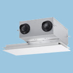 FY-150ZB10|熱交換気ユニット