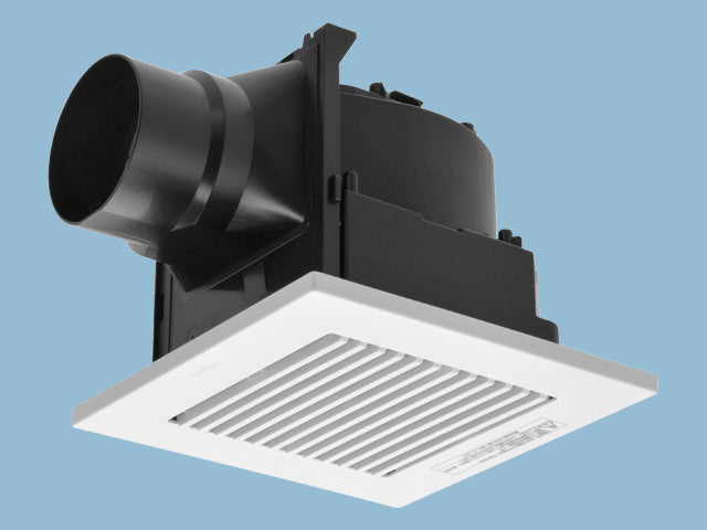 FY-17C8|天井埋込形換気扇