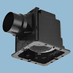 FY-17JDK8|天井埋込形換気扇