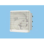 FY-20LSE-W|インテリア形有圧扇ホワイト