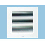 FY-24L80|天井埋込形換気扇ルーバ