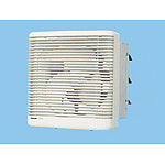 FY-25LSE-W|インテリア形有圧扇ホワイト