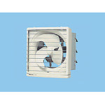 FY-25LSG|インテリア形有圧換気扇