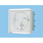 FY-25LSS|給気形インテリア形有圧扇