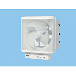 FY-25LST|自動運転形有圧換気扇