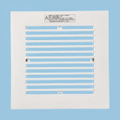 FY-27L83|天埋ルーバー