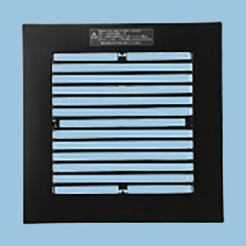 FY-27L85|天埋ルーバー