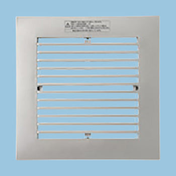 FY-27L86|天埋ルーバー