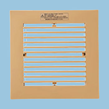 FY-27L87|天埋ルーバー