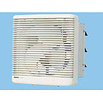 FY-30LSE-W|インテリア形有圧扇ホワイト