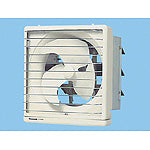 FY-30LSG|インテリア形有圧換気扇