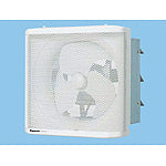 FY-30LSS|給気形インテリア形有圧扇