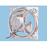 FY-30MSX4|低騒音形有圧換気扇