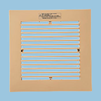 FY-32L84|天埋ルーバー