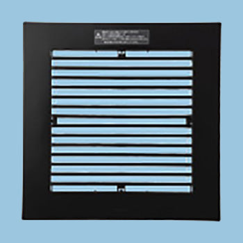 FY-32L85|天埋ルーバー