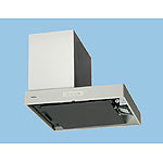 FY-7HGP2L-S|サイドフード 左設置用