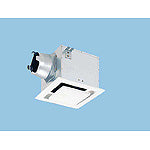 FY-BGS06|薄形吸排気ボックス