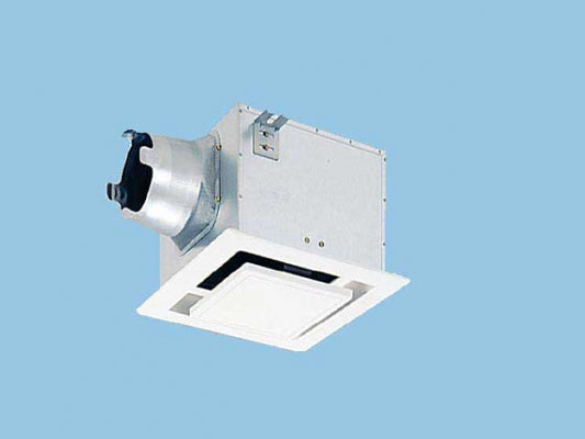 FY-BGS08|薄形吸排気ボックス