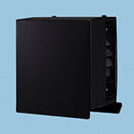 FY-CUX04-K|サイクロン給気フード