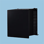 FY-CUX06-K|サイクロン給気フード