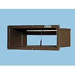 FY-DBB60|防火ダンパ