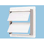 FY-GAS303|有圧換気扇用シャッター