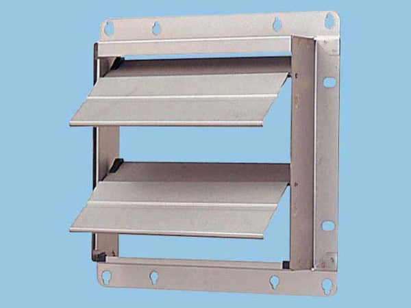 FY-GAX353|有圧換気扇用シャッター