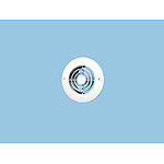 FY-GCP043|給排気グリル(丸形)