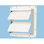 FY-GEST303|有圧換気扇用シャッター